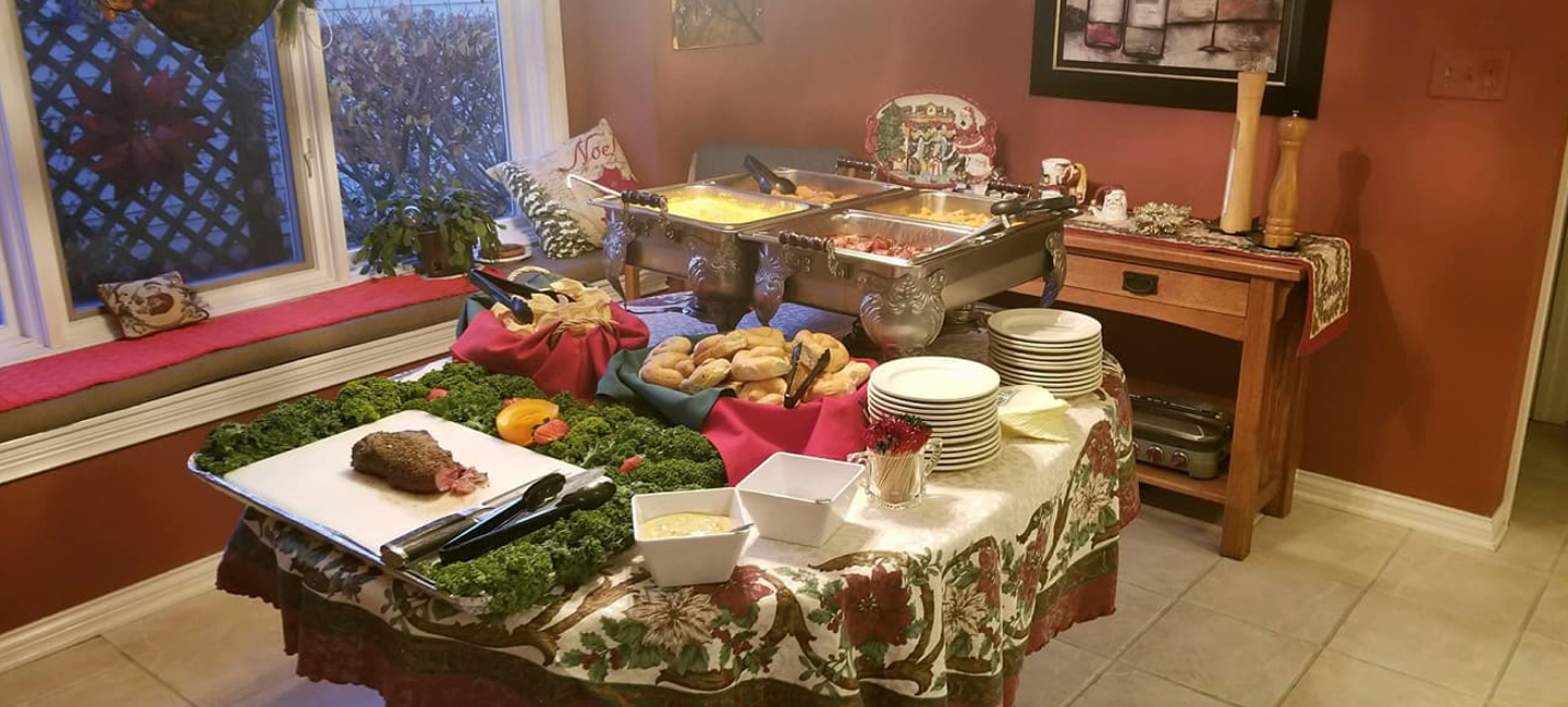 Classic Cafe Catering and Event Center in Fort Wayne, IN (2)