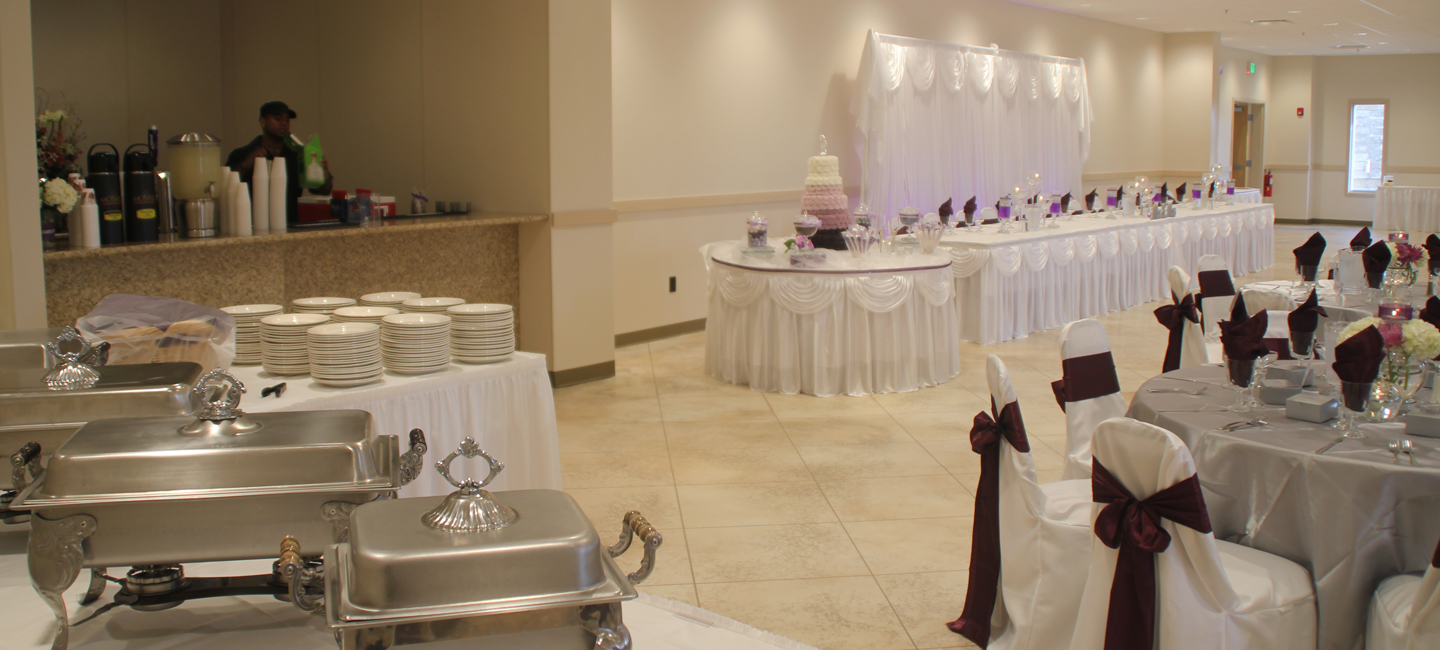 Classic Cafe Catering and Event Center in Fort Wayne, IN (3)