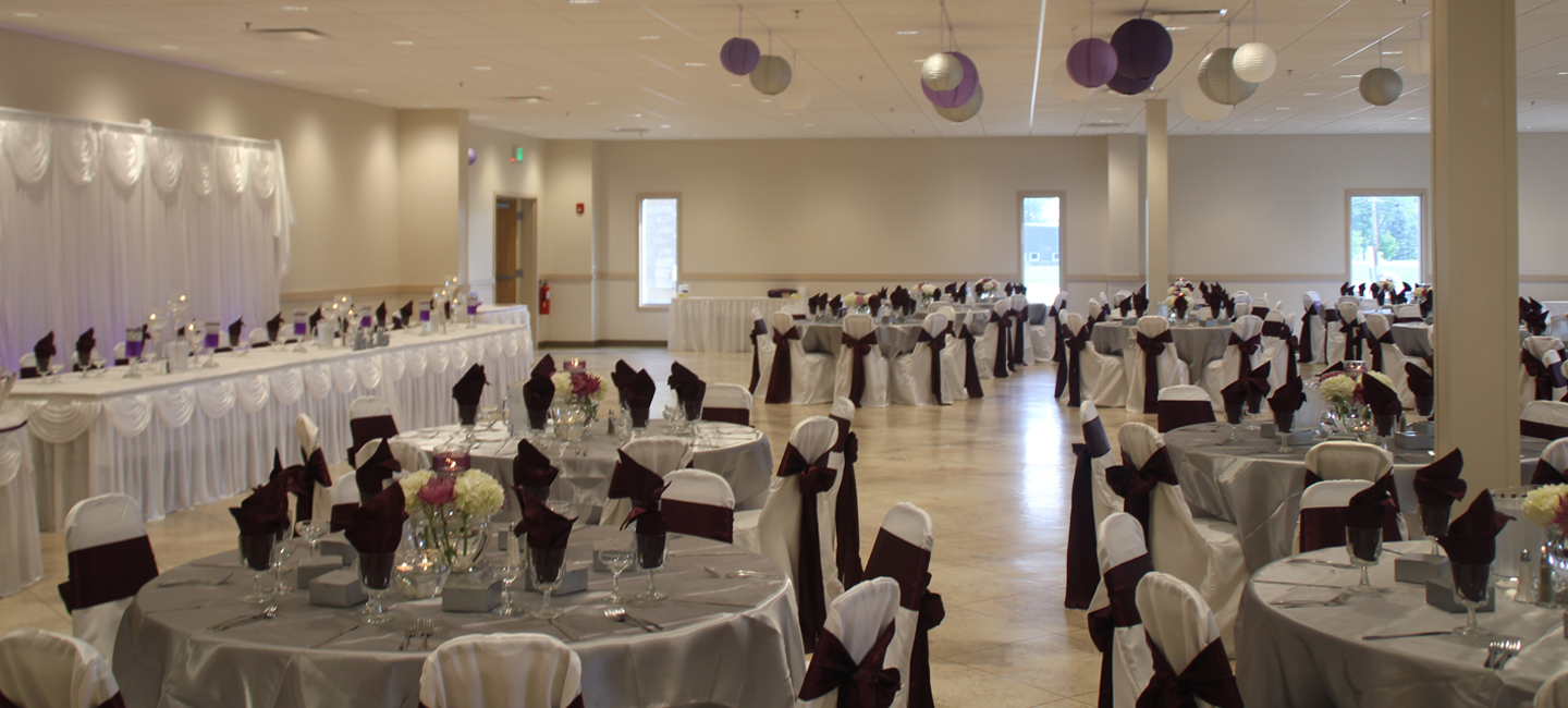 Classic Cafe Catering and Event Center in Fort Wayne, IN (4)