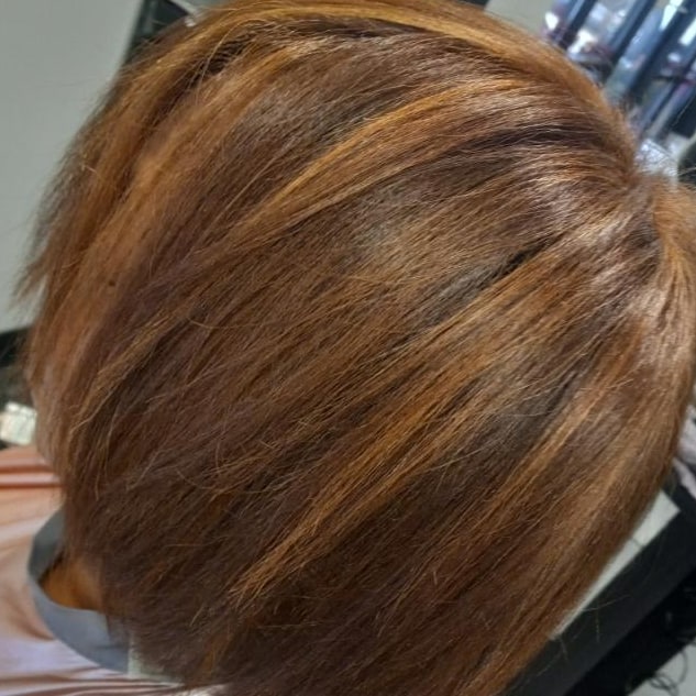 Visions Hair Studio, SC in Boiling Springs, SC