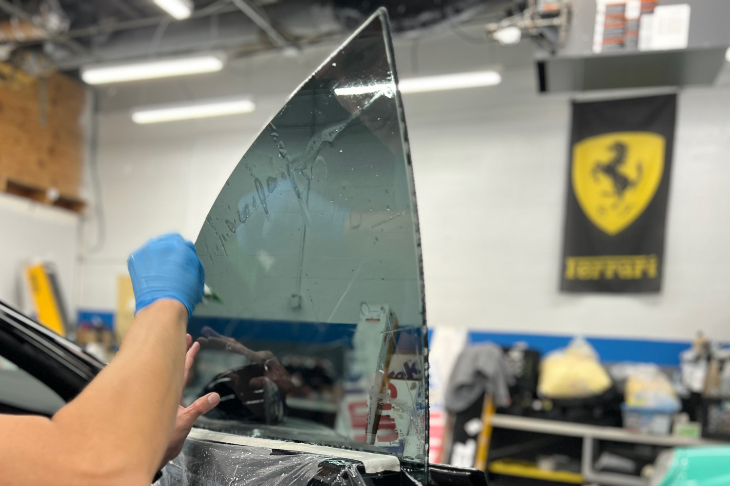 LUSTR Automotive in Palatine, IL (4)