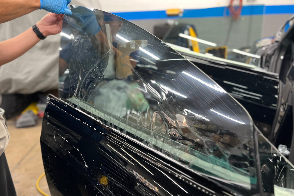 LUSTR Automotive in Palatine, IL (6)