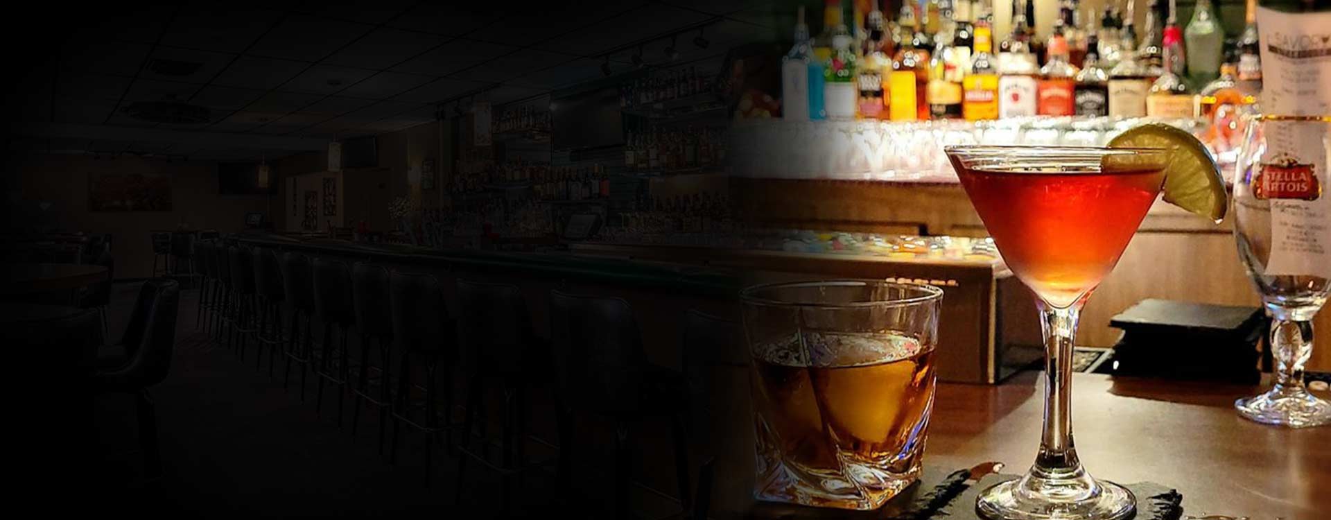 Savory Steakhouse Fine/Casual Dining in Wisconsin Rapids, WI