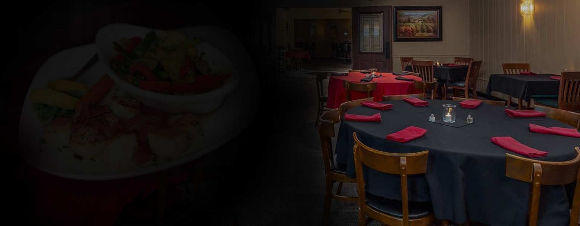 Savory Steakhouse Fine/Casual Dining in Wisconsin Rapids, WI (4)