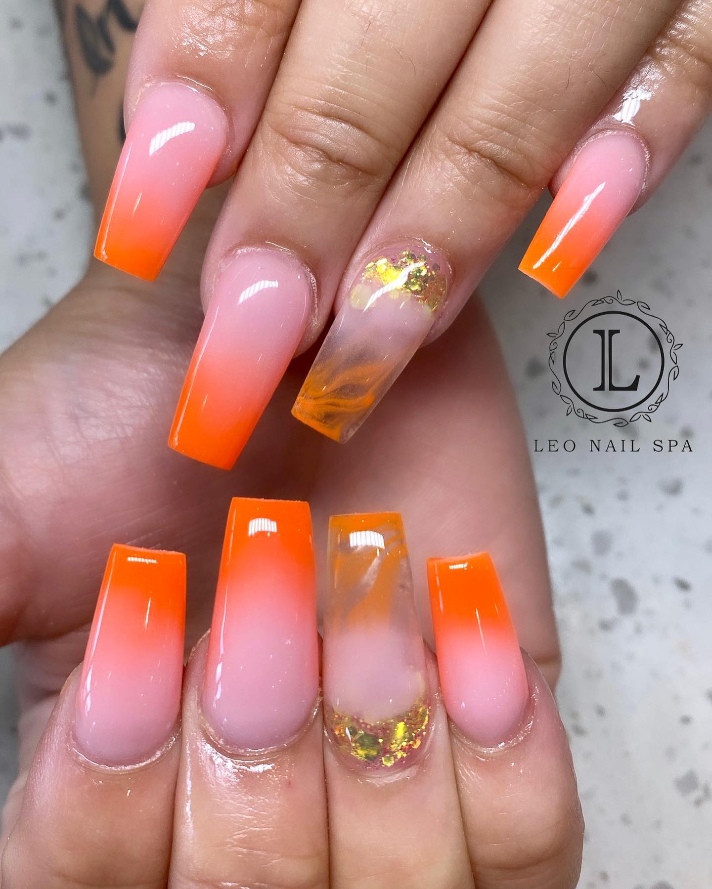 Leo Nail Spa in Parma, OH (4)
