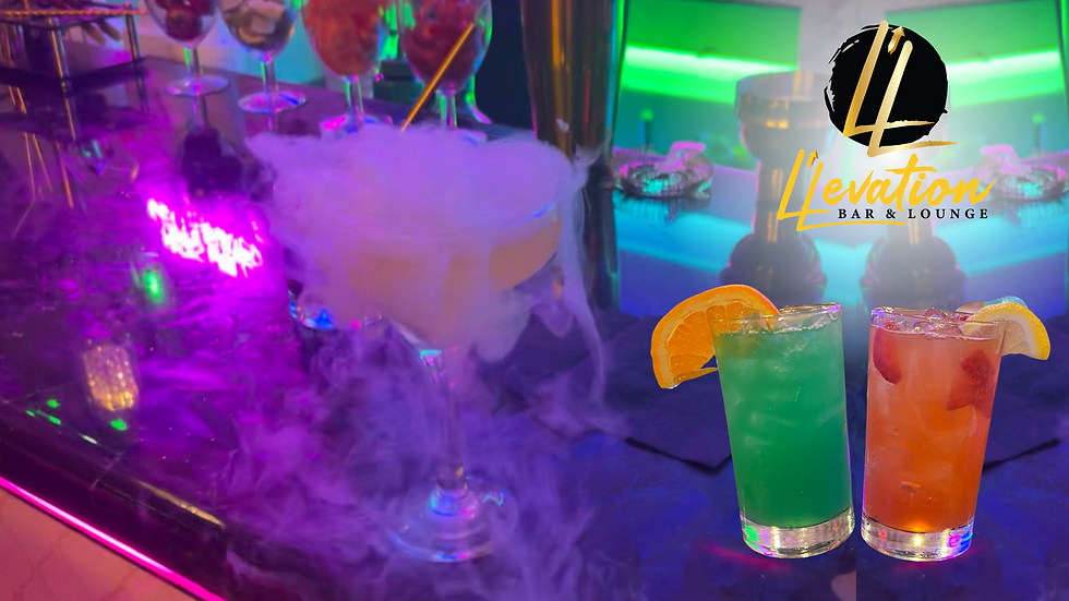 L’Levation Bar and Lounge in Rocky Mount, NC (4)