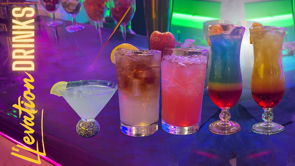 L’Levation Bar and Lounge in Rocky Mount, NC (5)