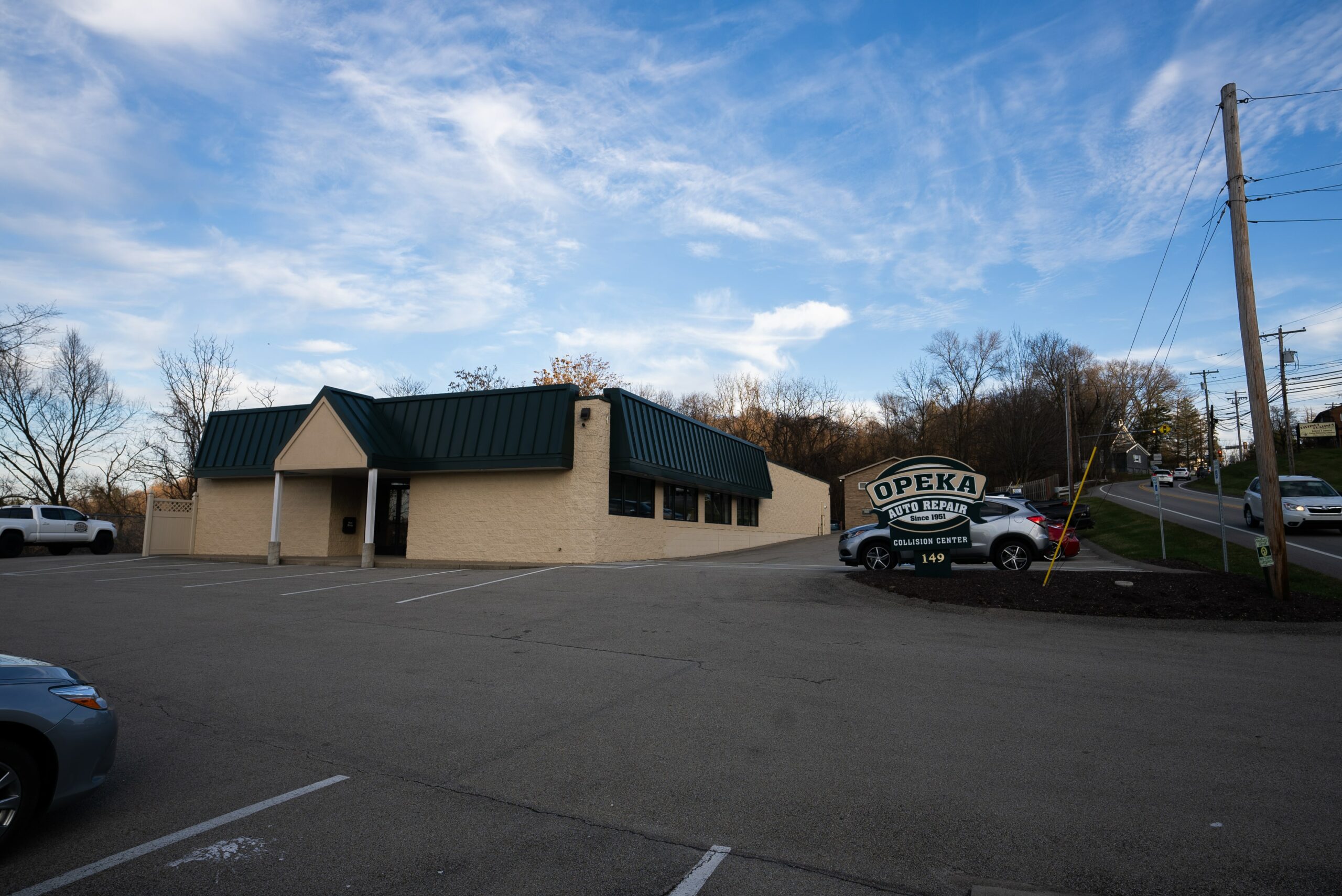 Opeka Auto Repair-Canonsburg in Canonsburg, PA (3)