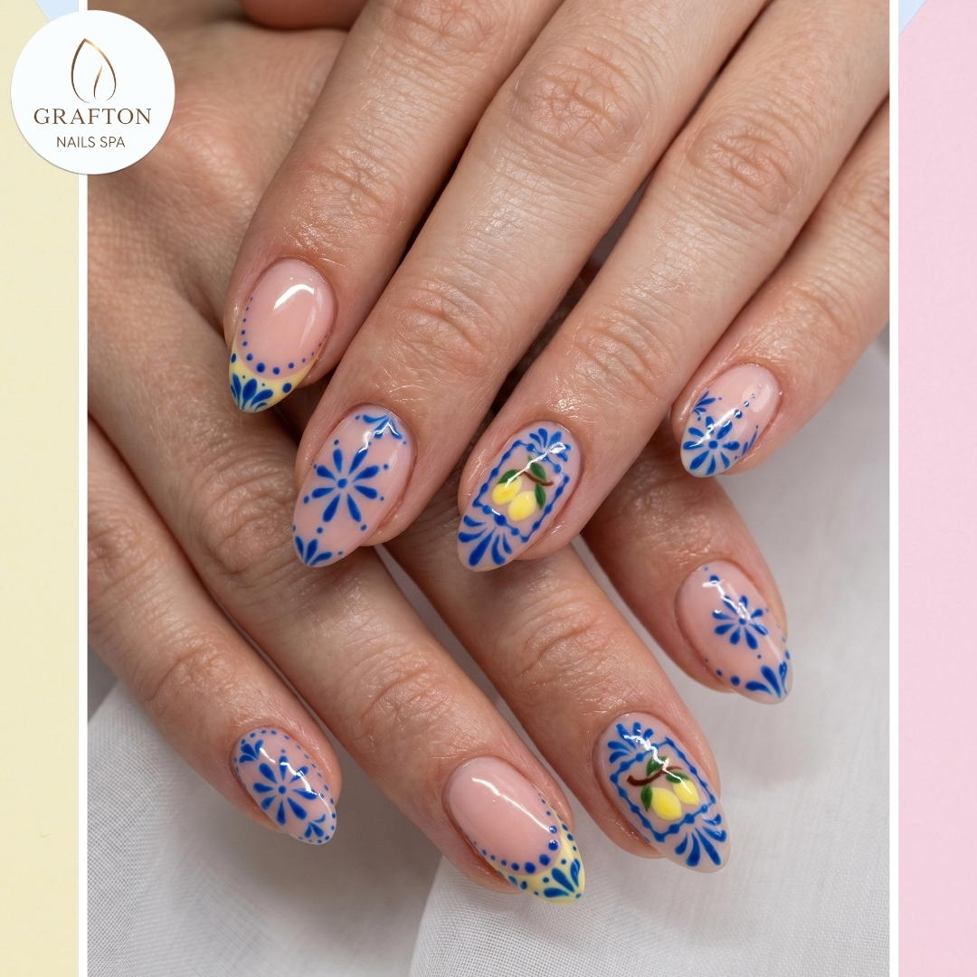 Grafton Nails Spa in Yorktown, VA (3)