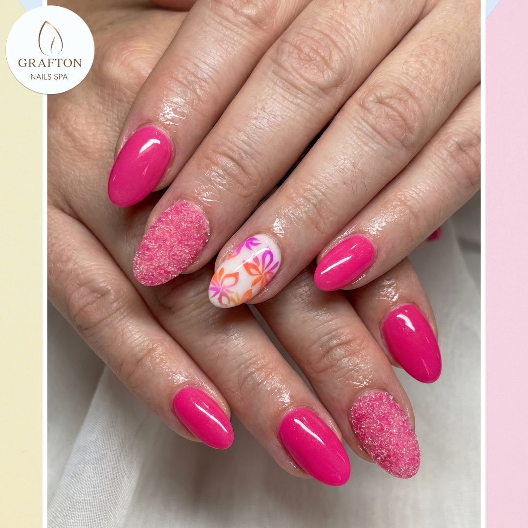 Grafton Nails Spa in Yorktown, VA (4)