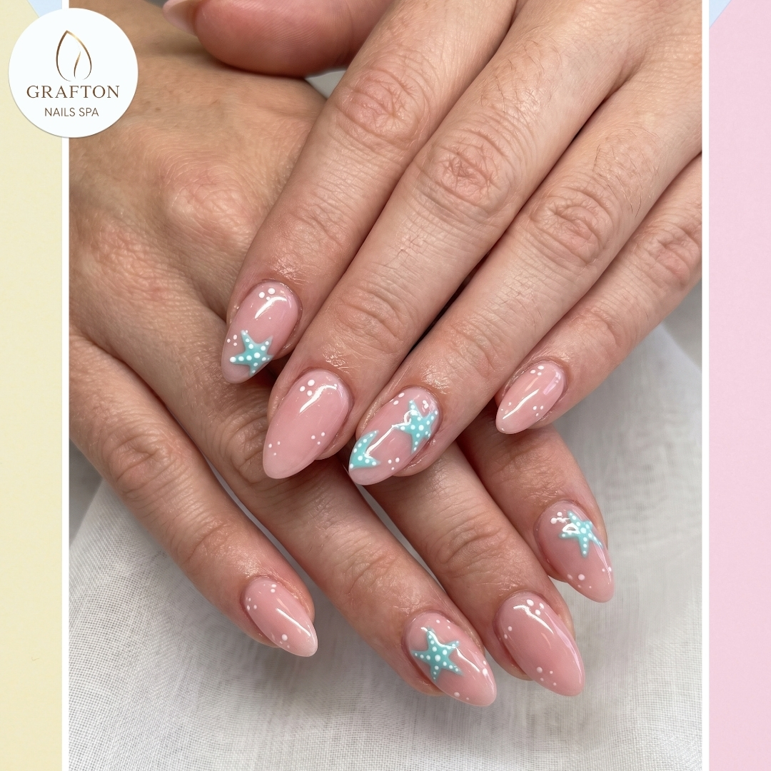 Grafton Nails Spa in Yorktown, VA (5)