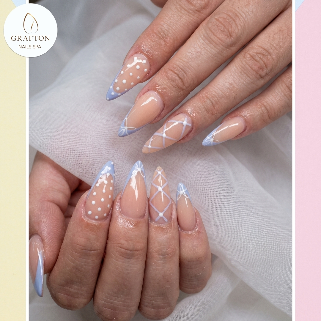 Grafton Nails Spa in Yorktown, VA (6)