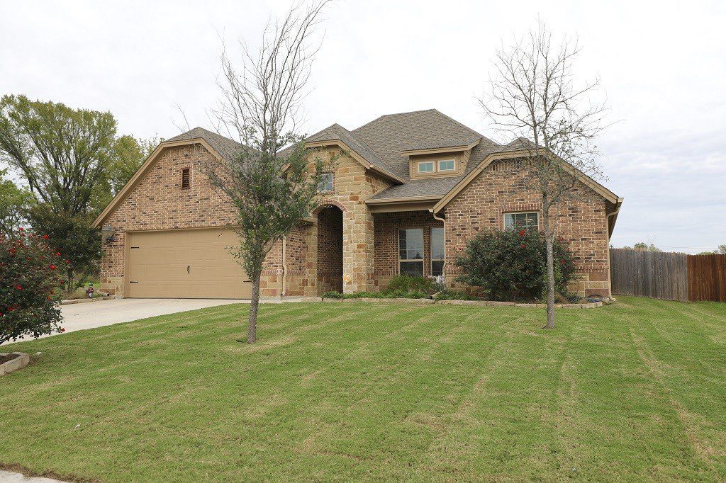 Rebecca Young, Real Estate Agent in Willow Park, TX