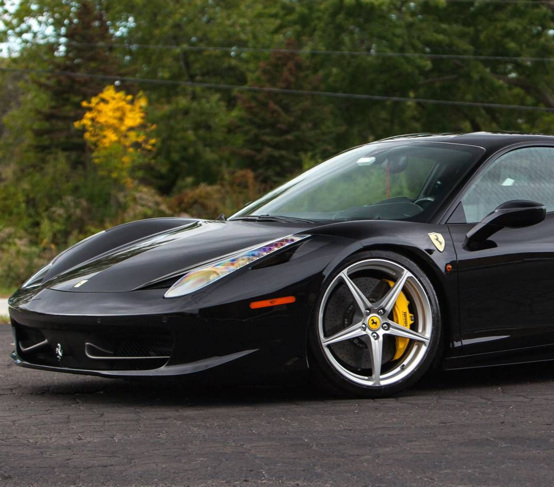JJs Detailing in Orland Park, IL (3)