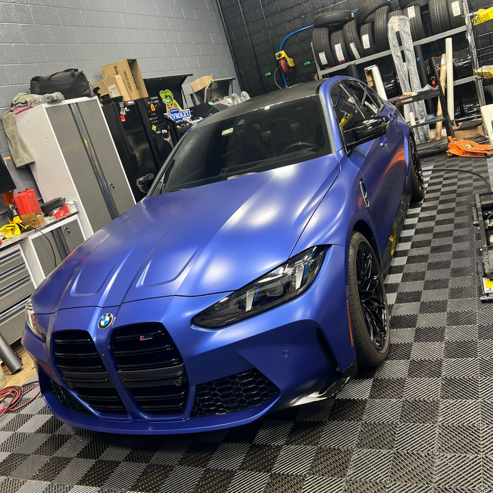 JJs Detailing in Orland Park, IL (4)