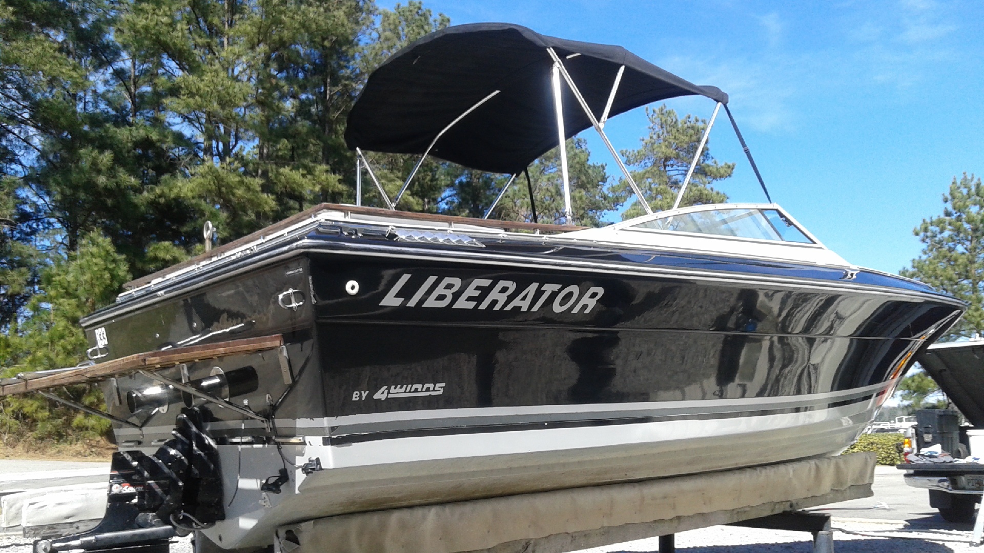 Lanier Mobile Detailing in Dawsonville, GA (4)