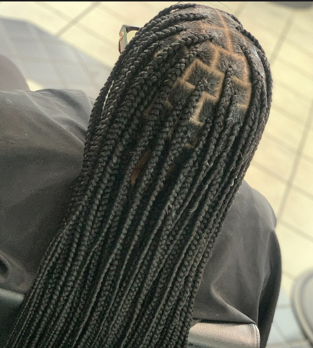dbs.hair in Kernersville, NC