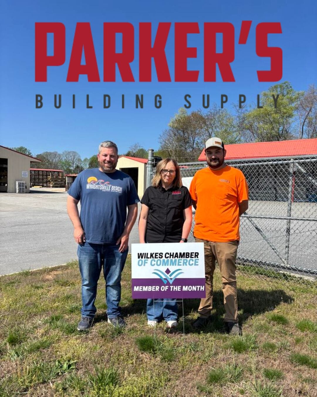 Wilkes Chamber of Commerce in North Wilkesboro, NC (3)