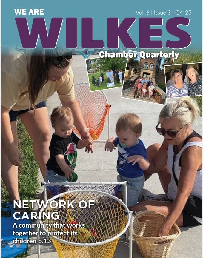 Wilkes Chamber of Commerce in North Wilkesboro, NC (5)