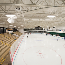 Spooner Civic Center in Spooner, WI (3)