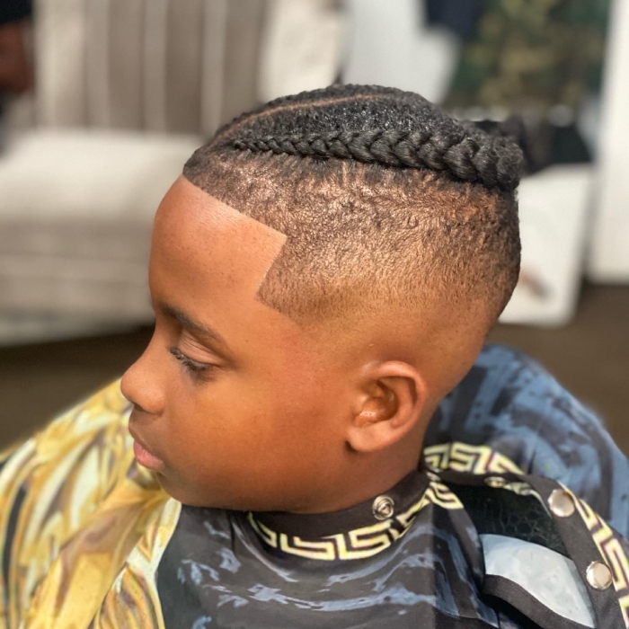 Barber Kings in Fayetteville, NC (4)