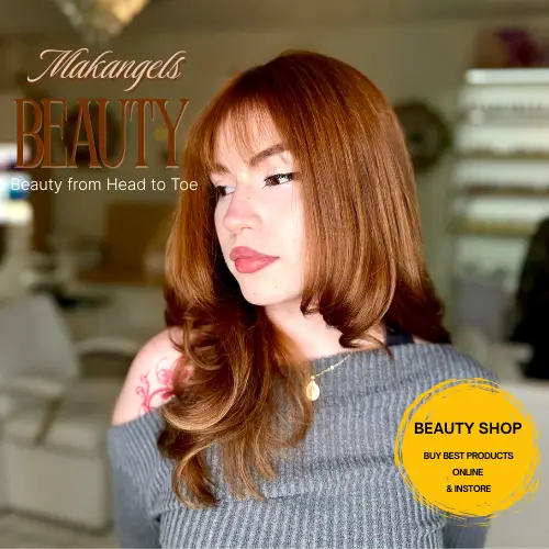 Makangels Beauty Salon in Indianapolis, IN (2)