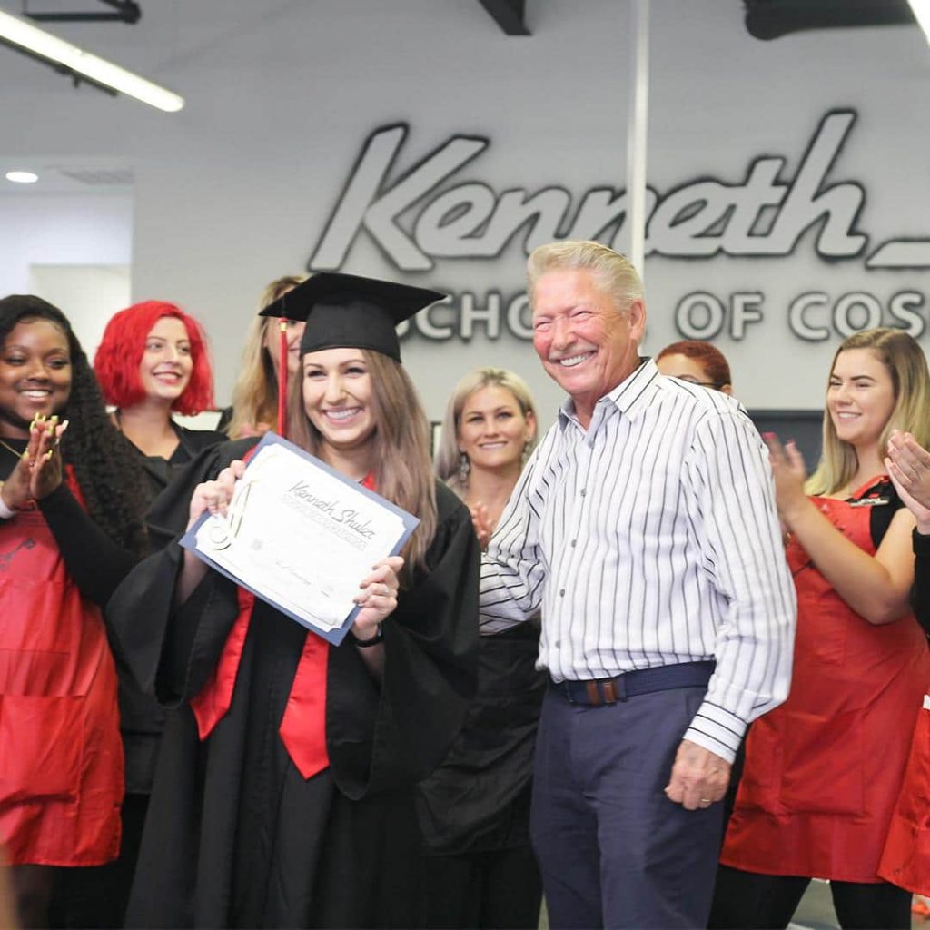 Kenneth Shuler School of Cosmetology in Greenville, SC (4)
