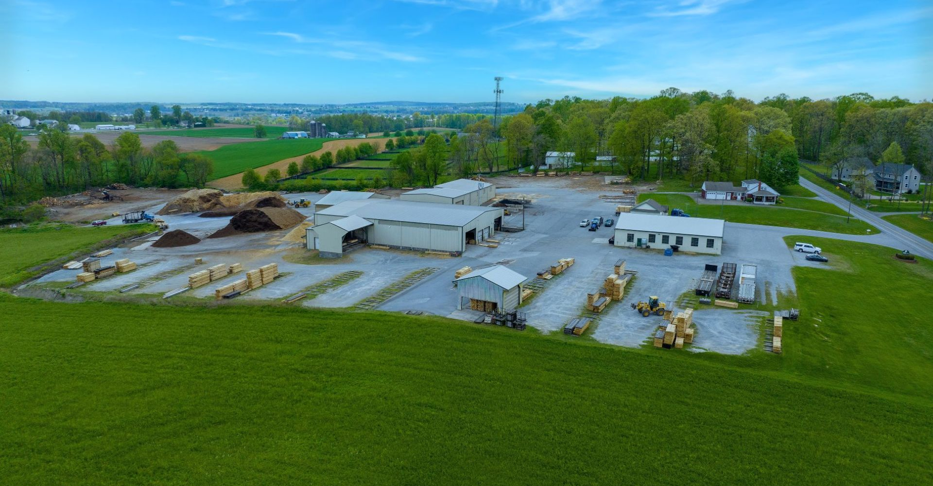 Fisher Real Estate Team in Quarryville, PA (4)