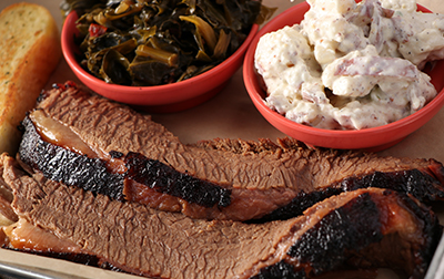 The Pig & Pint in Jackson, MS