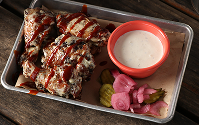 The Pig & Pint in Jackson, MS (3)