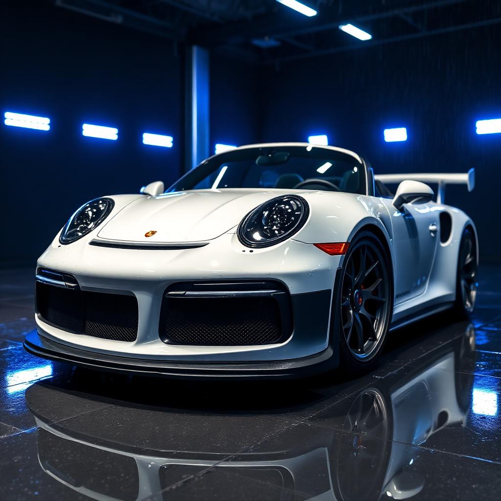 Relentless Mobile Detailing in Grand Prairie, TX