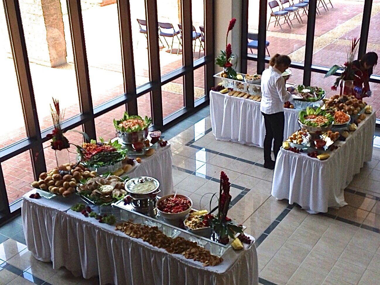 JoAnne's Catering in Craigsville, VA