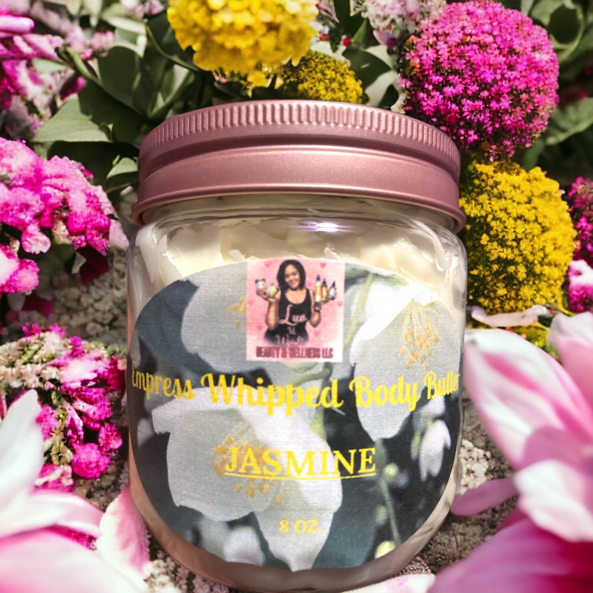 Luv U Wright Beauty & Wellness LLC in Vacaville, CA (5)