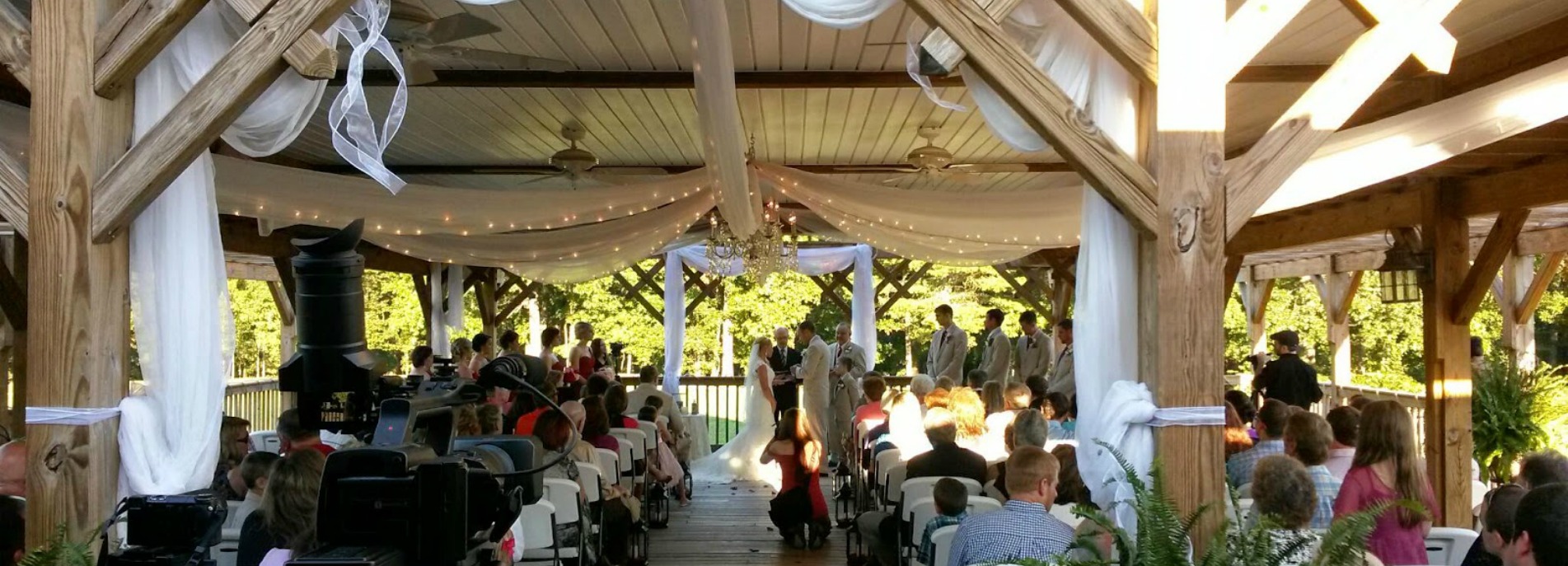Woodmill Winery in Vale, NC (2)