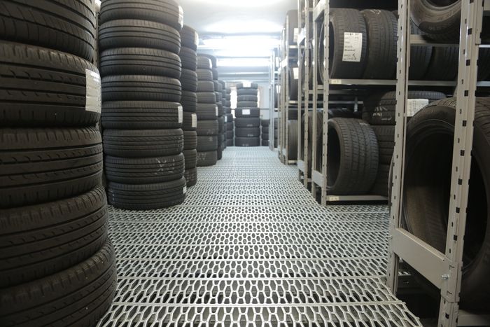 Mike's Service Center in Green Bay, WI (2)