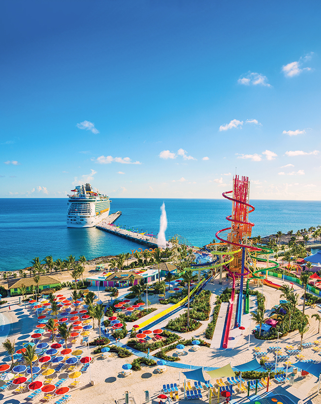 Dream Vacations in Allen, TX (4)