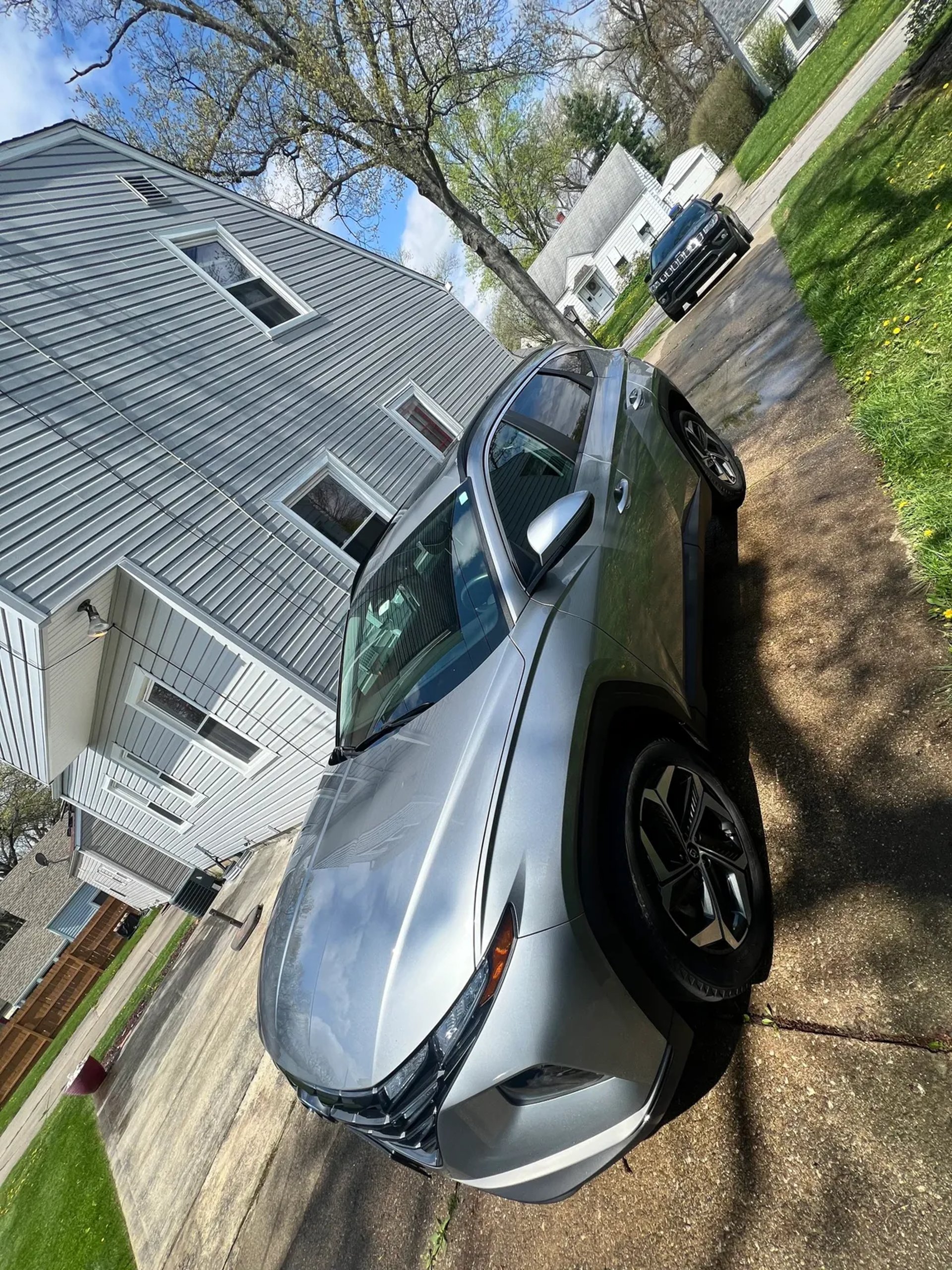 Mikez Mobile Detailing in Stow, OH