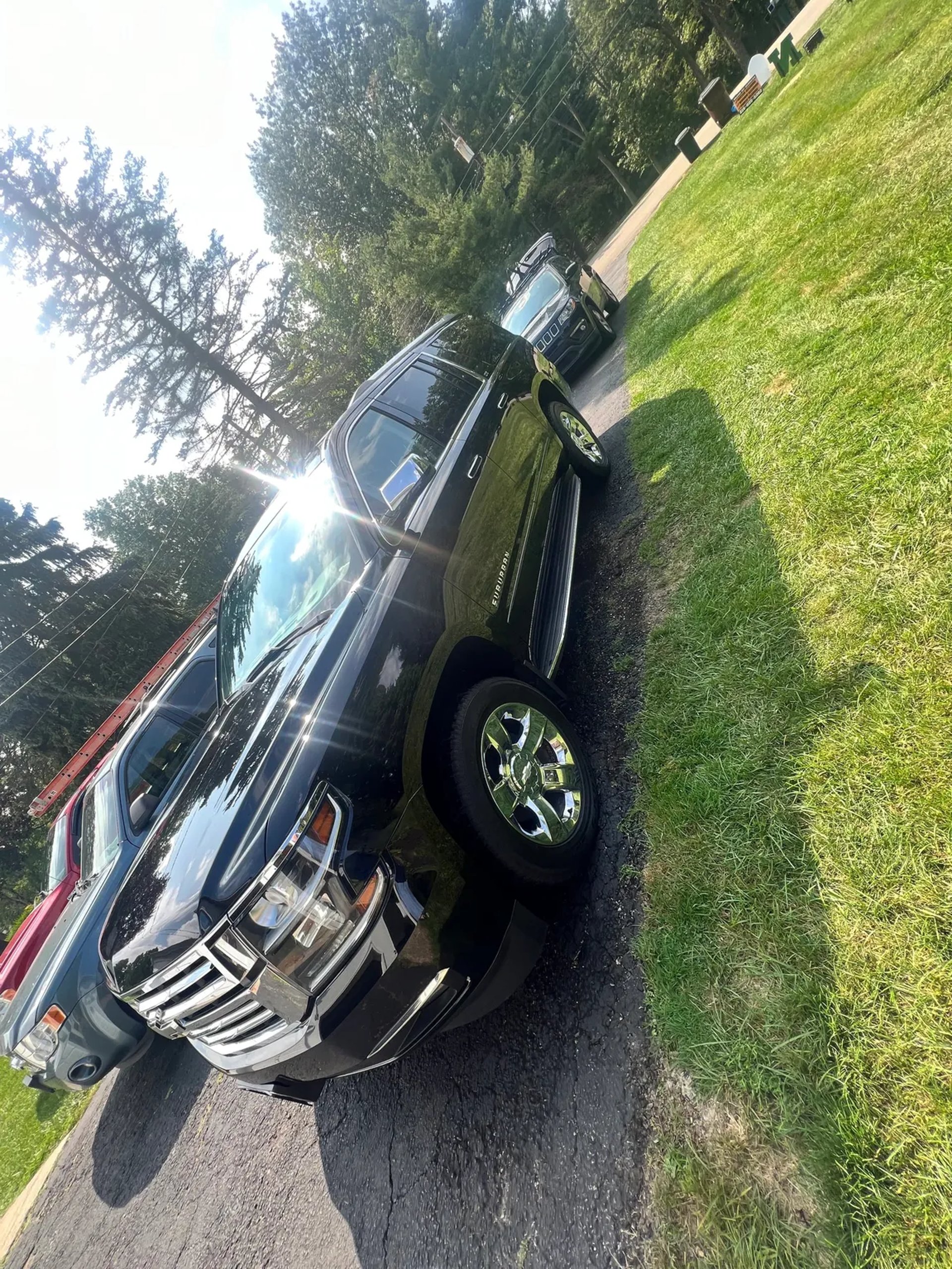 Mikez Mobile Detailing in Stow, OH (2)