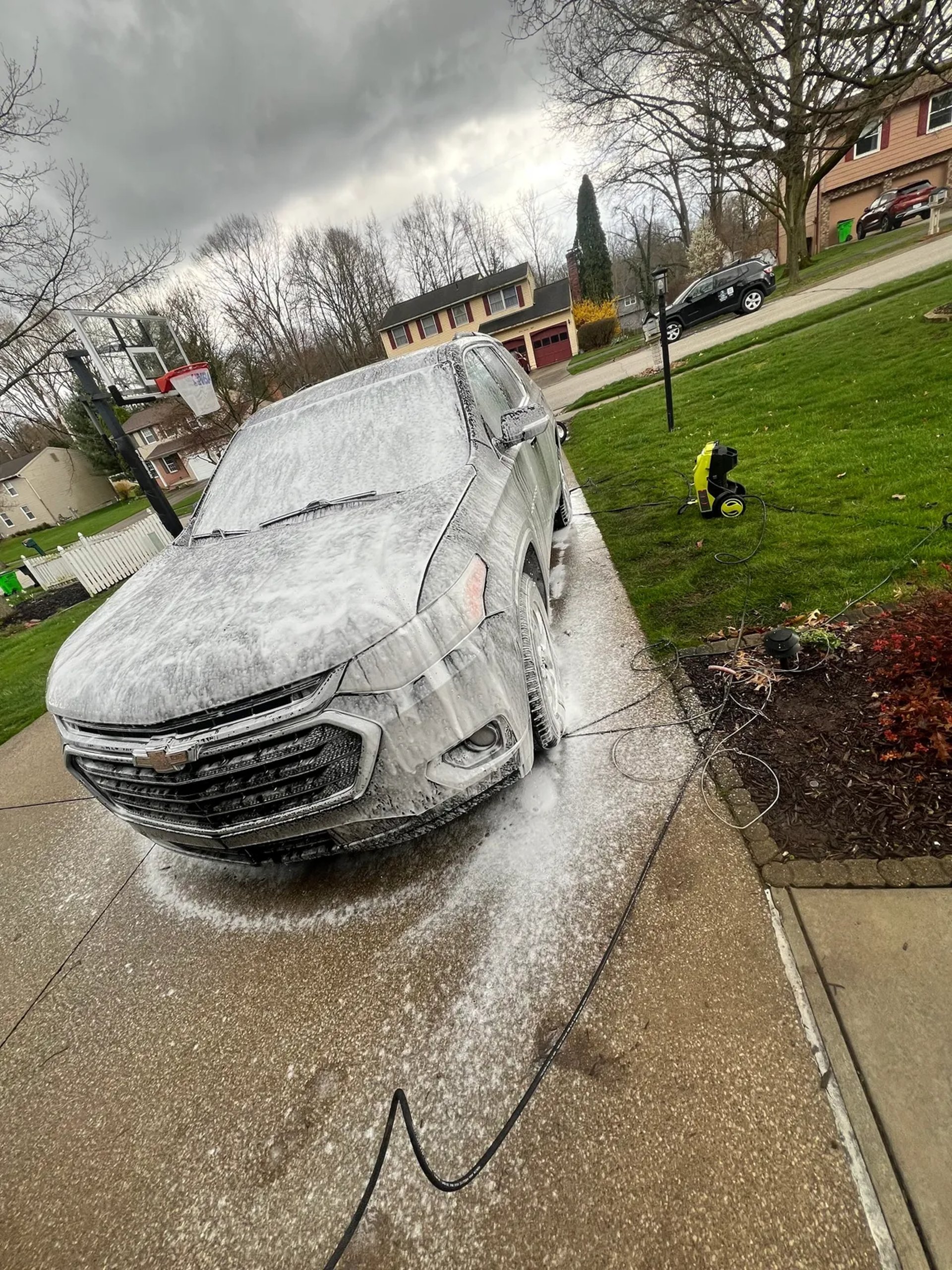 Mikez Mobile Detailing in Stow, OH (3)