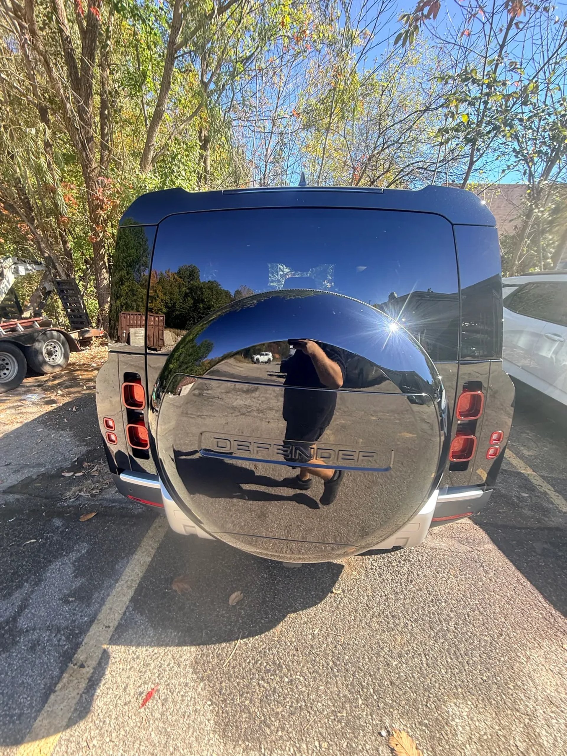 Mikez Mobile Detailing in Stow, OH (4)