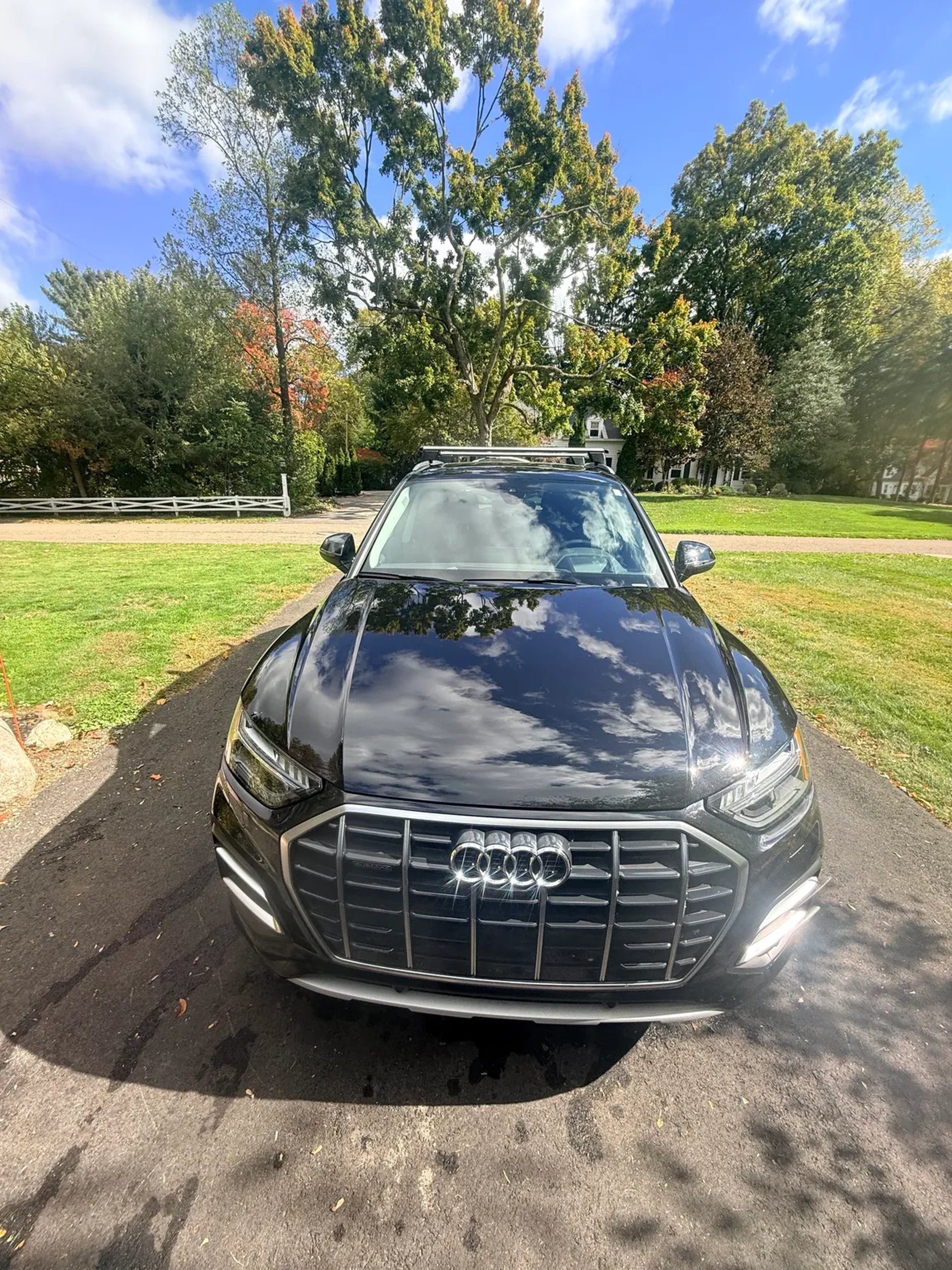 Mikez Mobile Detailing in Stow, OH (5)