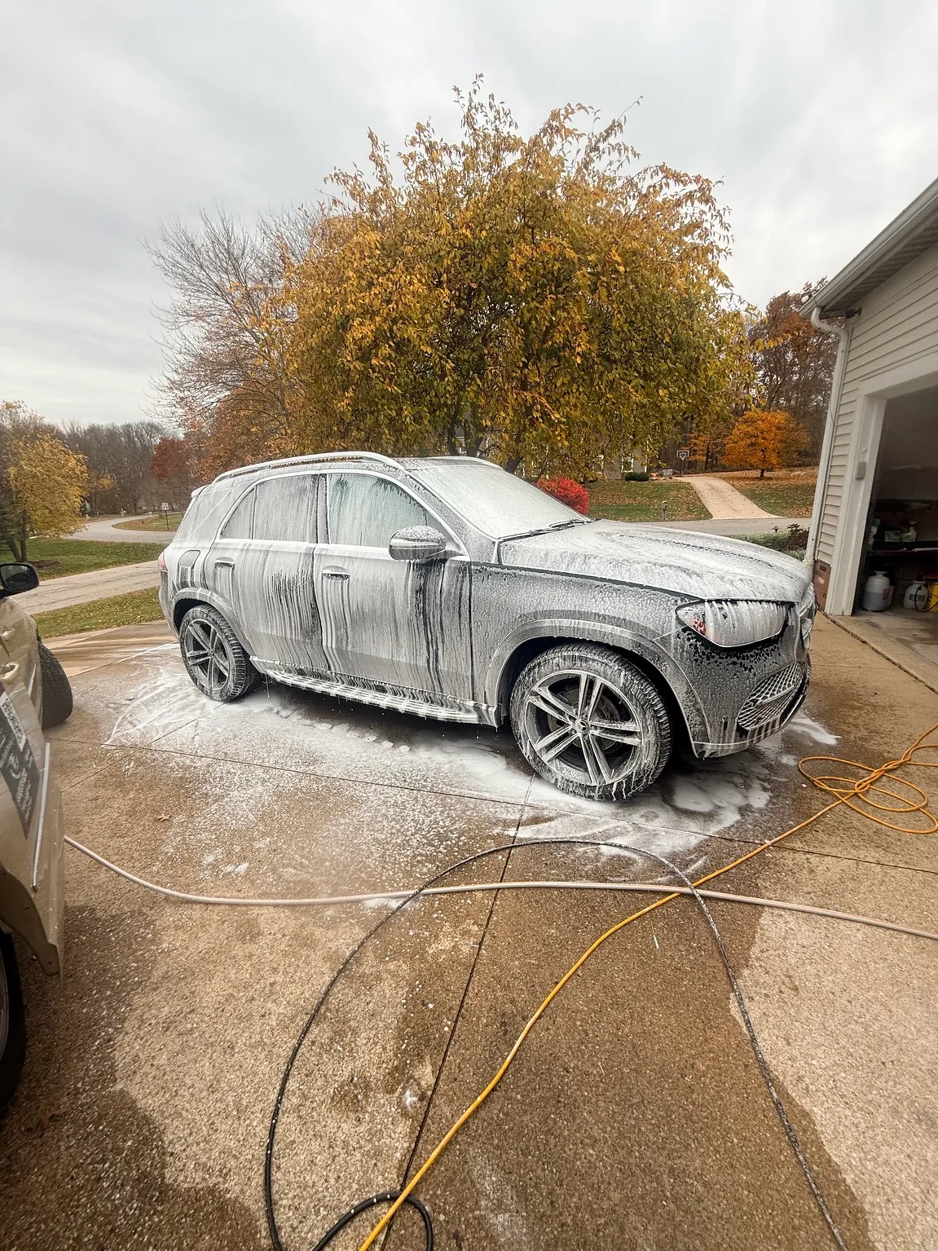 Mikez Mobile Detailing in Stow, OH (6)