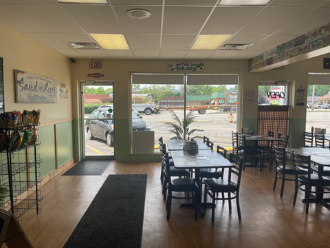 Woody's on the Boulevard in Altoona, PA (3)
