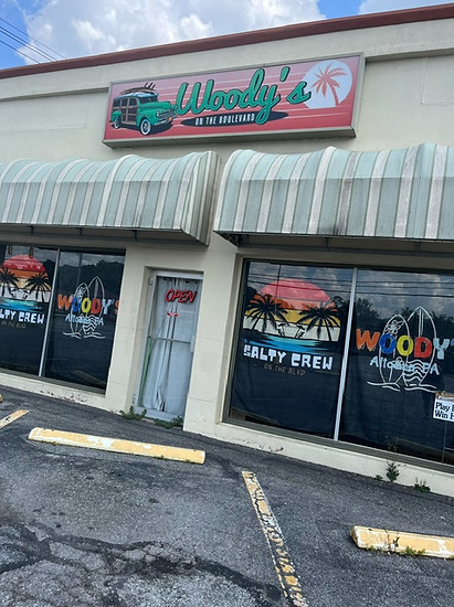 Woody's on the Boulevard in Altoona, PA (4)