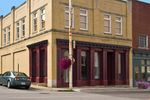 Asset Solutions Corporation in Christiansburg, VA