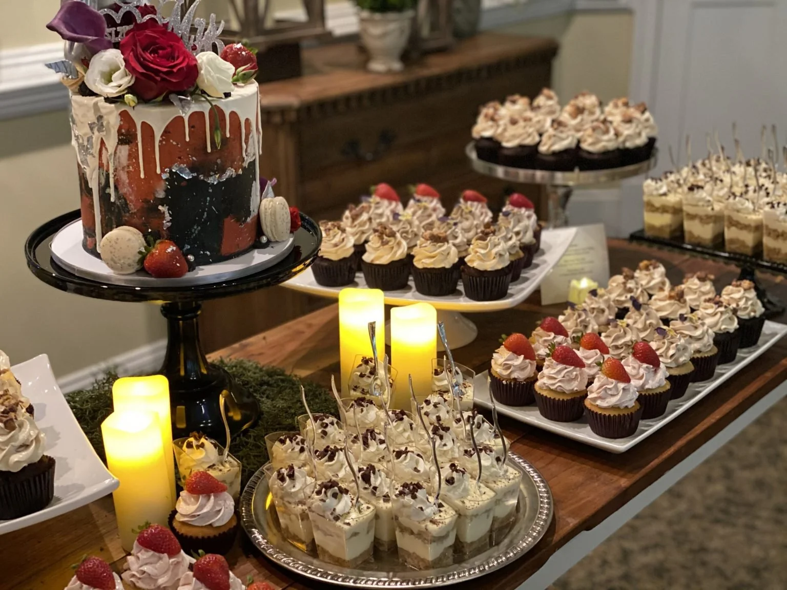 My Sweet Dreamz Bakery & Sweet Treats in Memphis, TN (5)