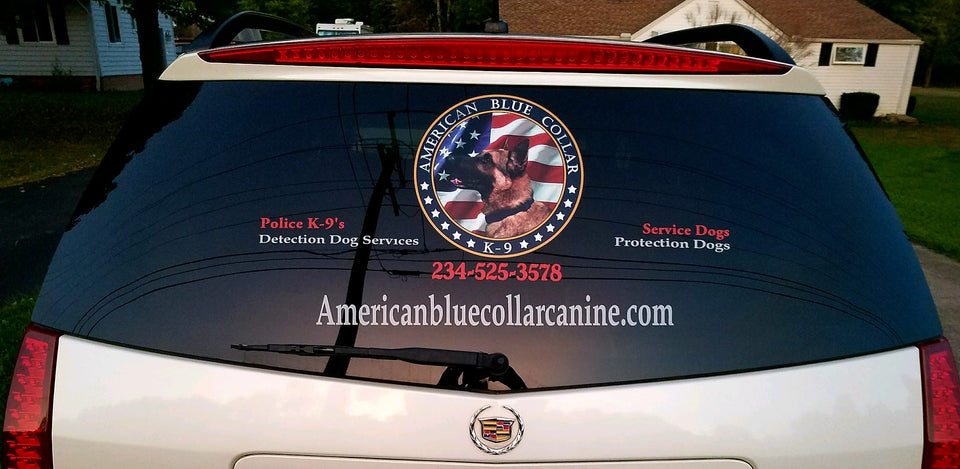 DG Custom Graphics in Alliance, OH (3)