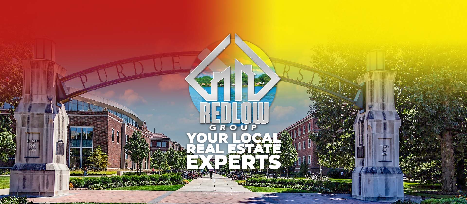 Ryan Clemons - Redlow Group in Monticello, IN