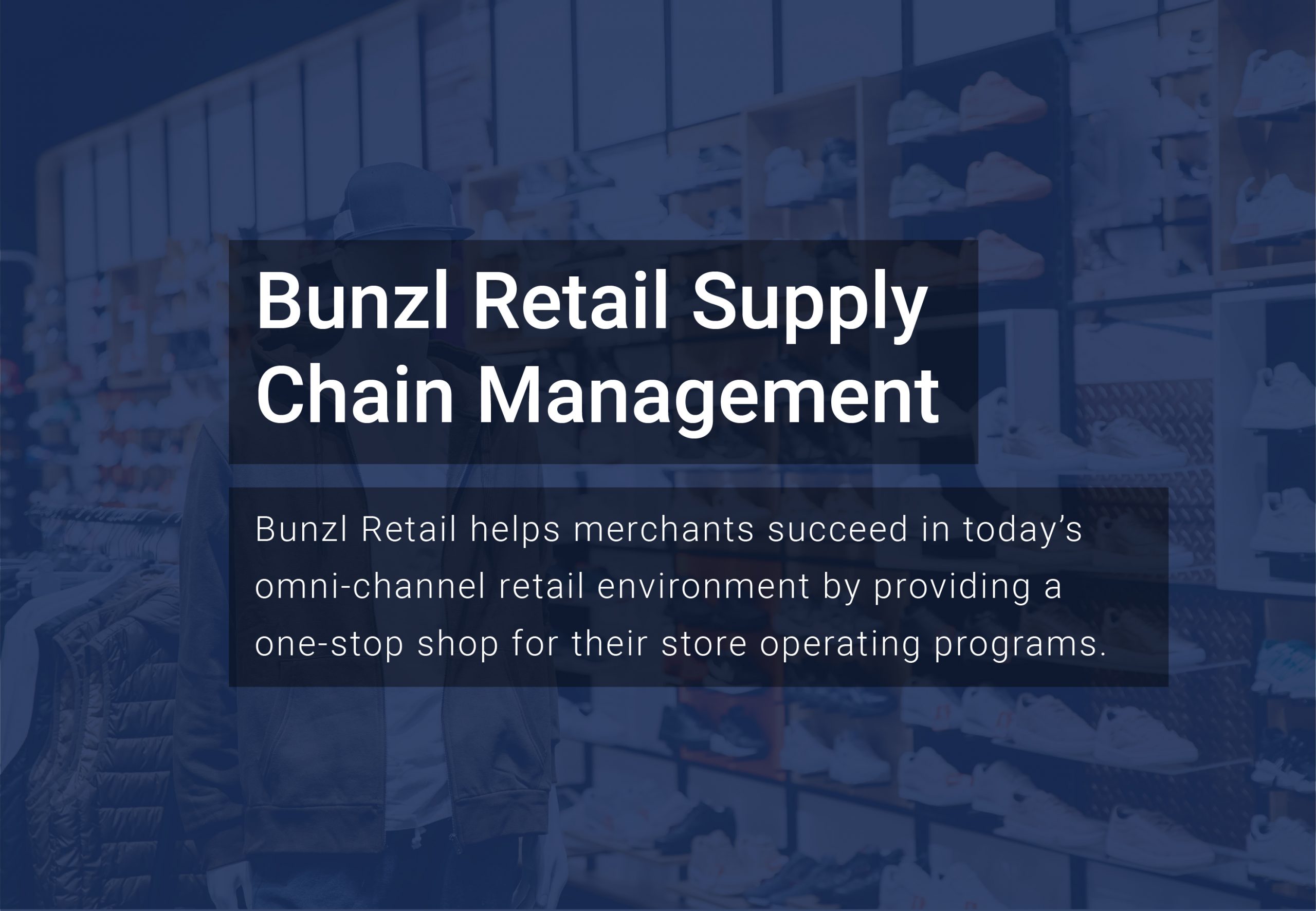 Bunzl Retail Services in Groveport, OH (2)