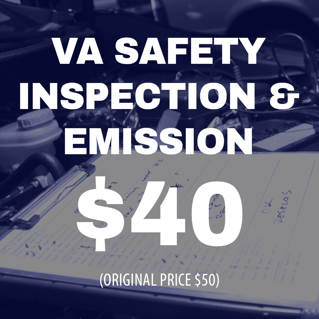 Auto America Service, LLC in Arlington, VA (2)